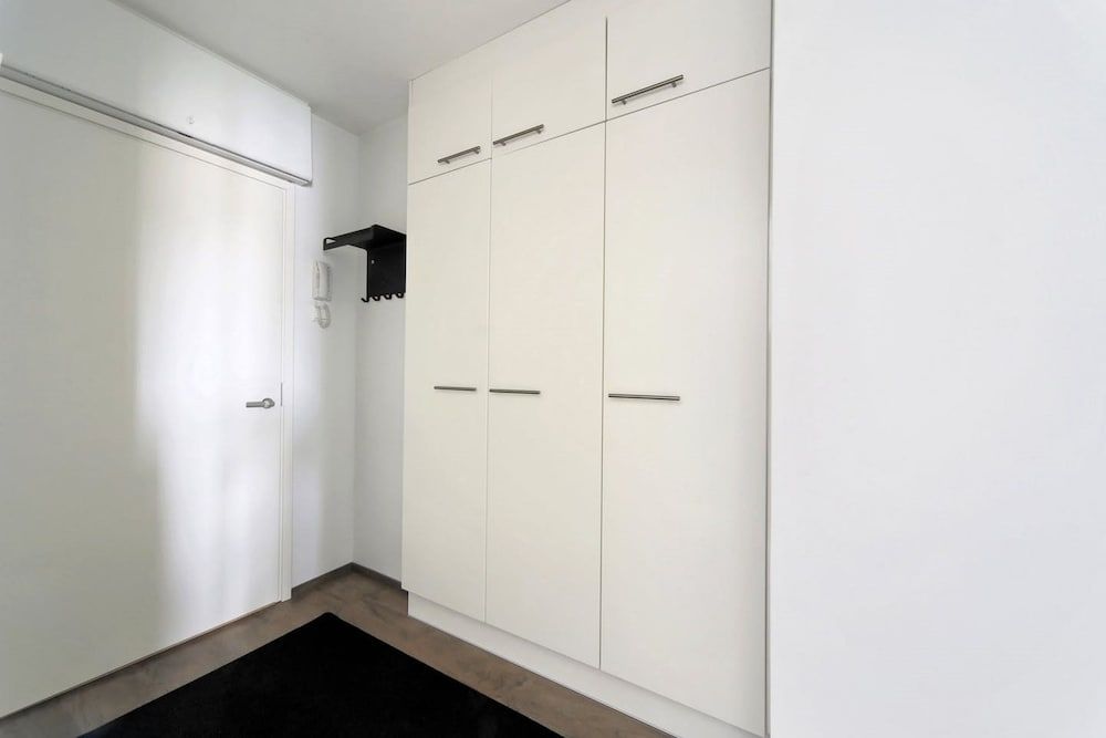 Forenom Serviced Apartments Helsinki Lapinlahdenkatu 2