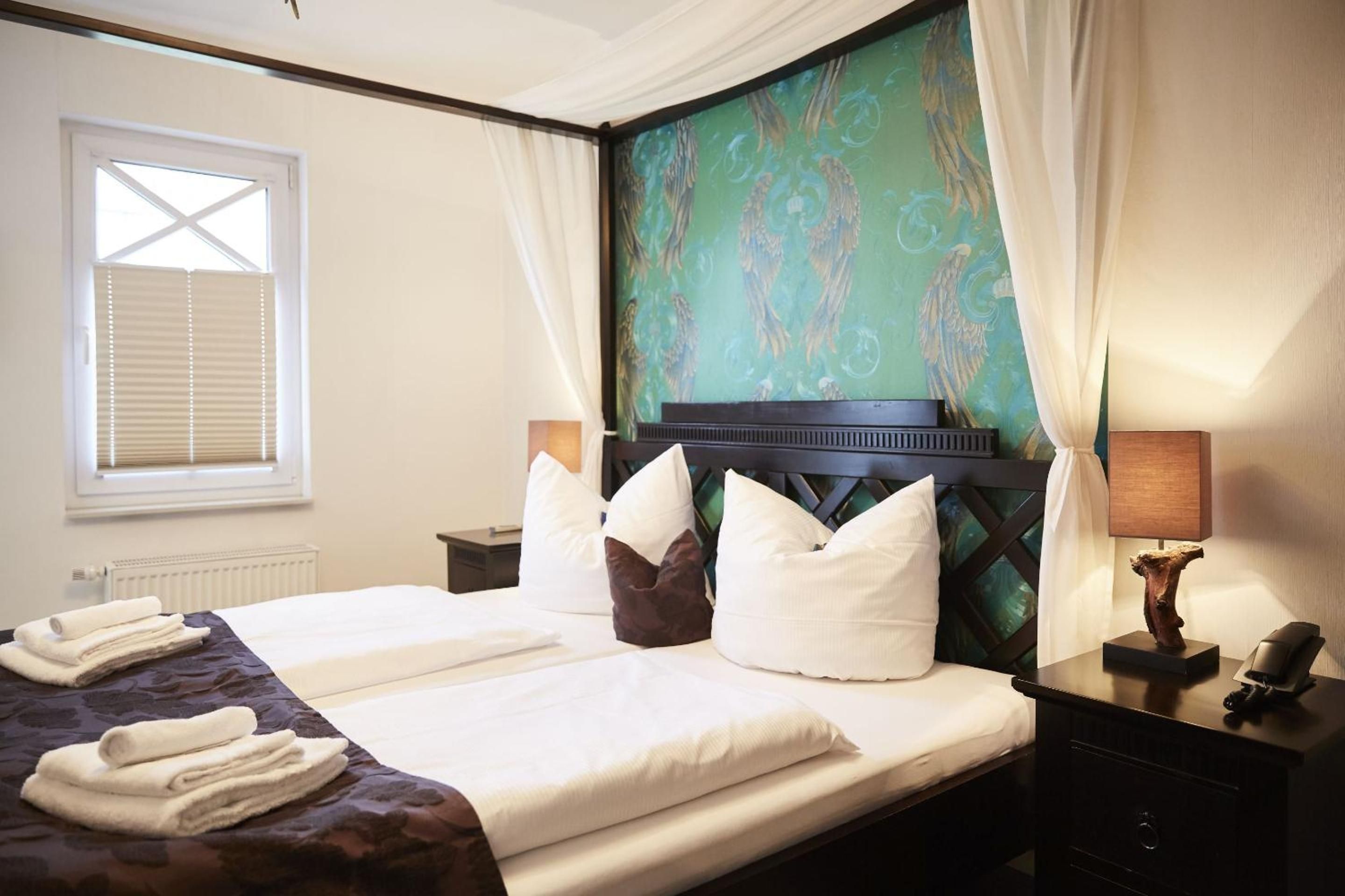 Aparthotel Bernstein 2