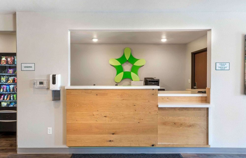 Extended Stay America Suites - Boston - Saugus 2