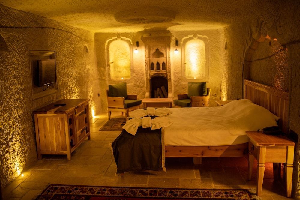Pome Granate Cave Hotel 1
