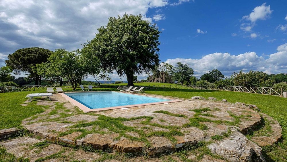 Agriturismo Bio Le Macchie Alte 1