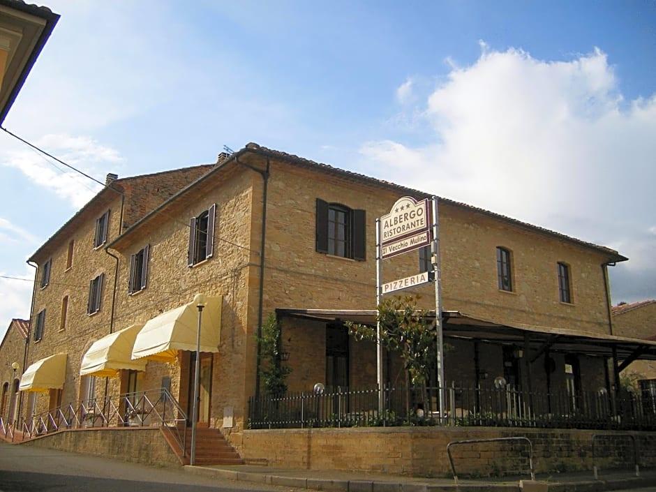 Il Vecchio Mulino 2