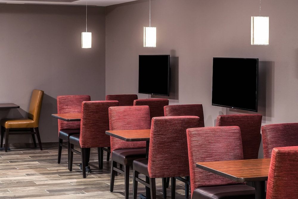 TownePlace Suites by Marriott Austin Parmer/Tech Ridge 2