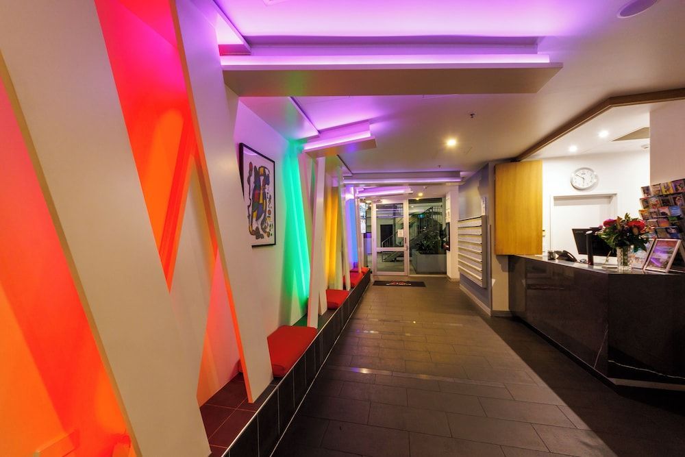 The Miro Apartments 2