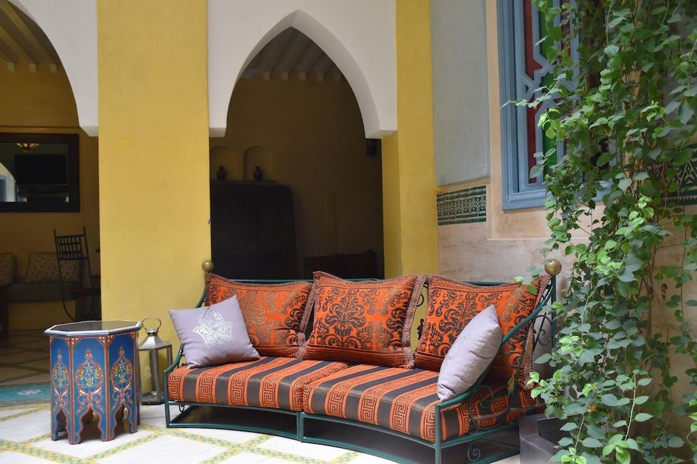 Riad Aicha Marrakech 2