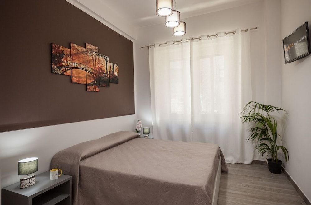 Ajana Rooms by Accomodo 2