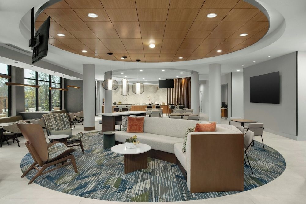 SpringHill Suites Irvine John Wayne Airport / Orange County 2