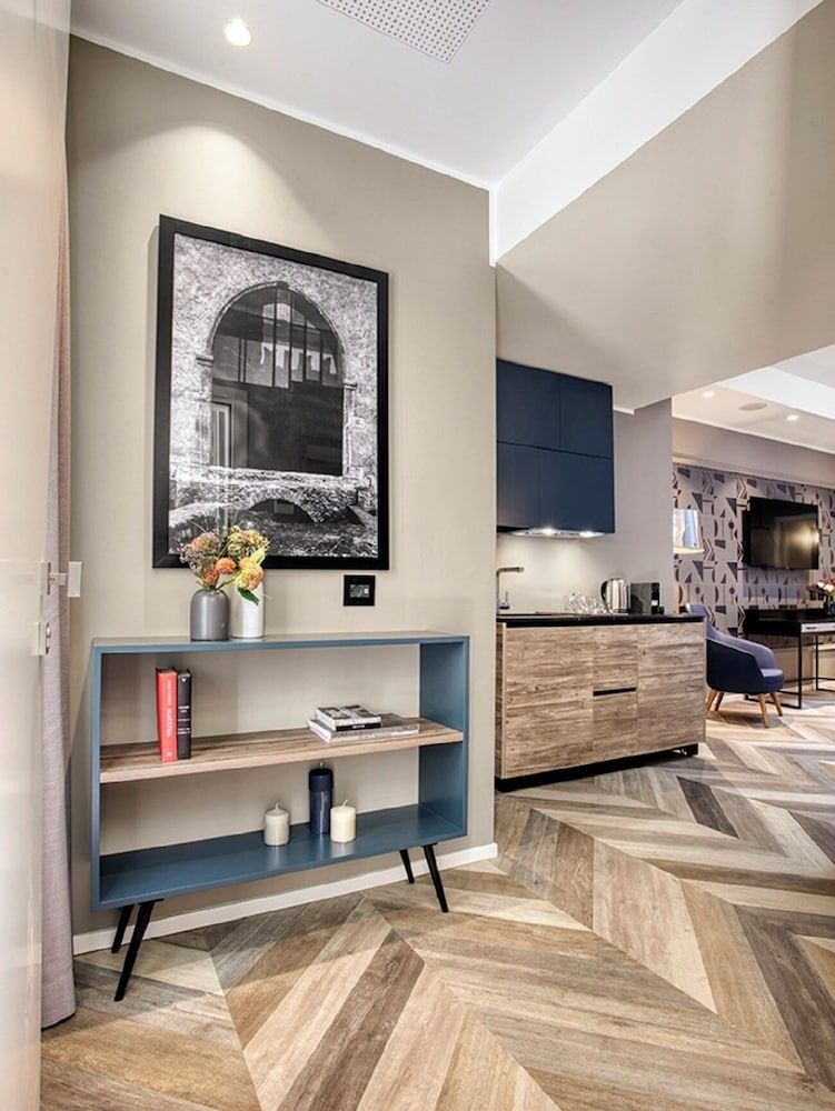 Italianflat - Design rooms Verona 2