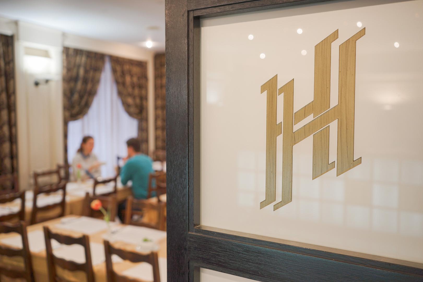 Hotel Du Helder 1