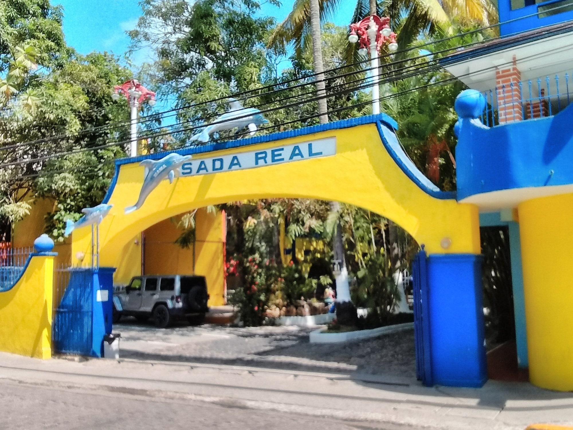 Posada Real 2