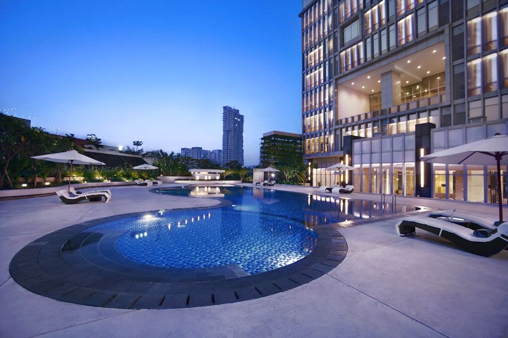 The Grove Suites by Grand Aston 1