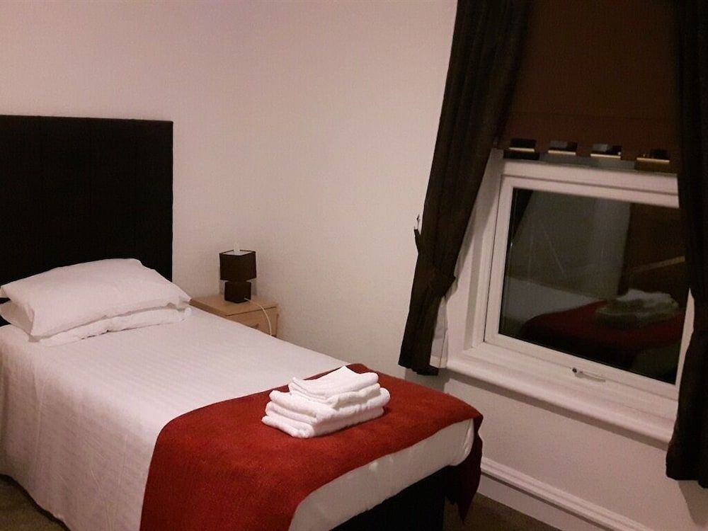 Trinity Guest House 1