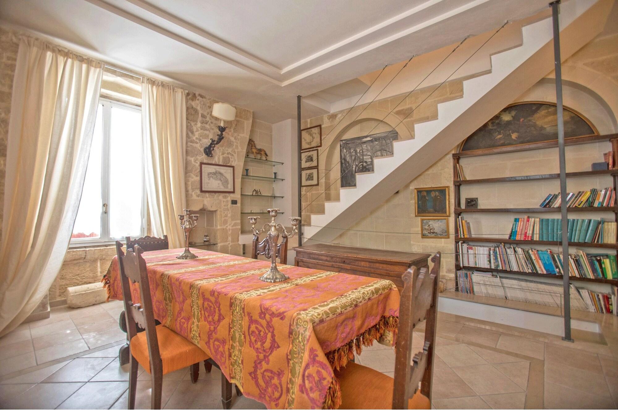 Chiesa Greca Suites - Lecce Selection 2