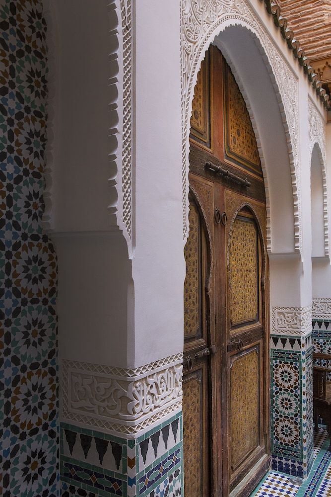 Elegancia Riad Boutique & SPA 2