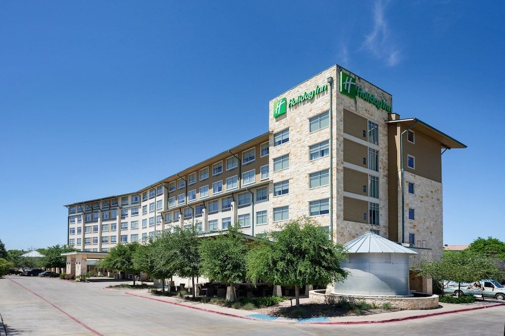 Holiday Inn SAN ANTONIO SEAWORLD by IHG 1