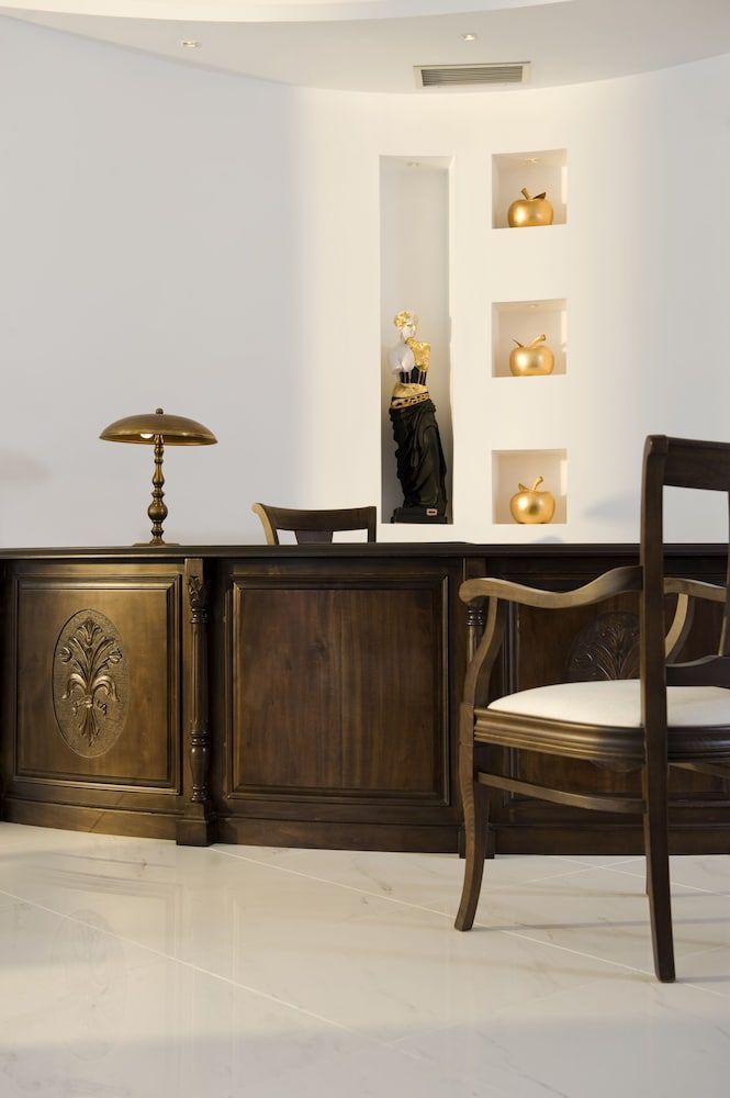 Melian Boutique Hotel & Spa 2