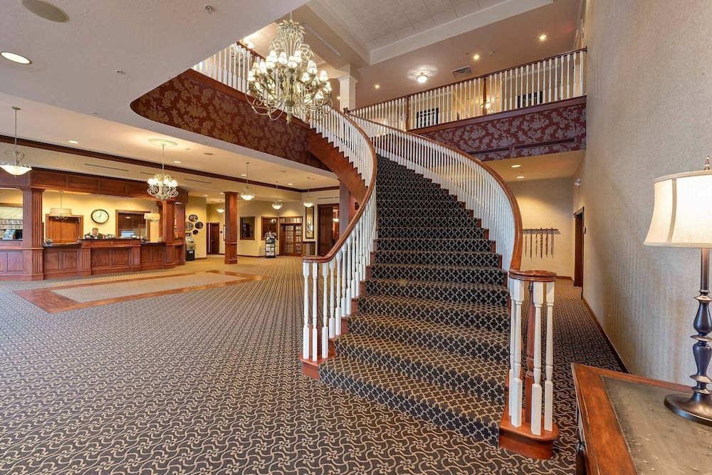 Carlisle Inn 1