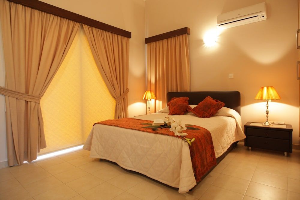 Holidays Villas 2