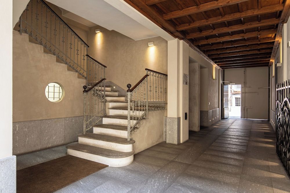 Palazzo Fulcorina Apartments 2
