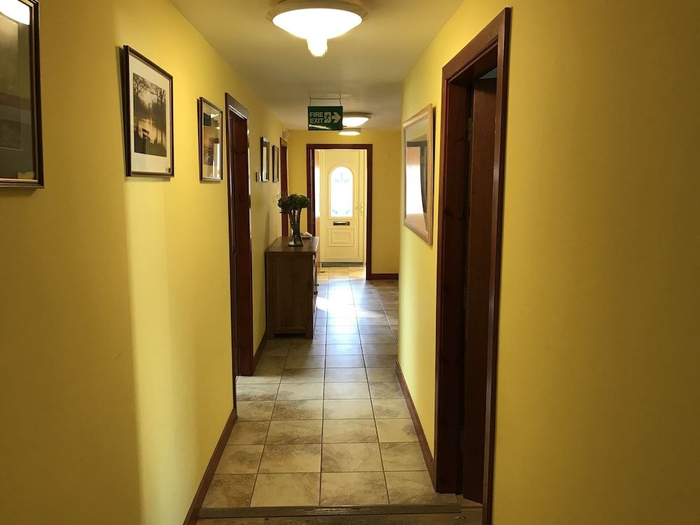 Pisgah Guesthouse Snowdonia 1