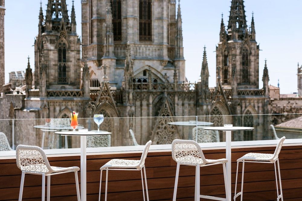 Lamaro Hotel Barcelona - Preferred Hotels & Resorts - Lifestyle Collection 1