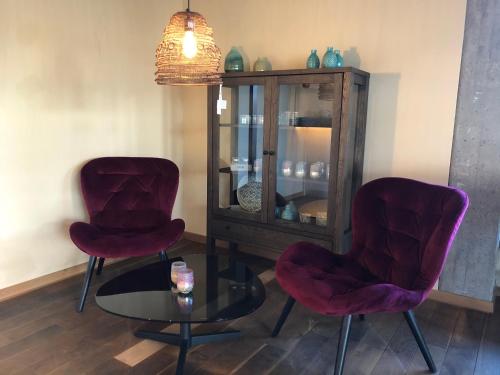 Boutique Hotel Kronenhof 2