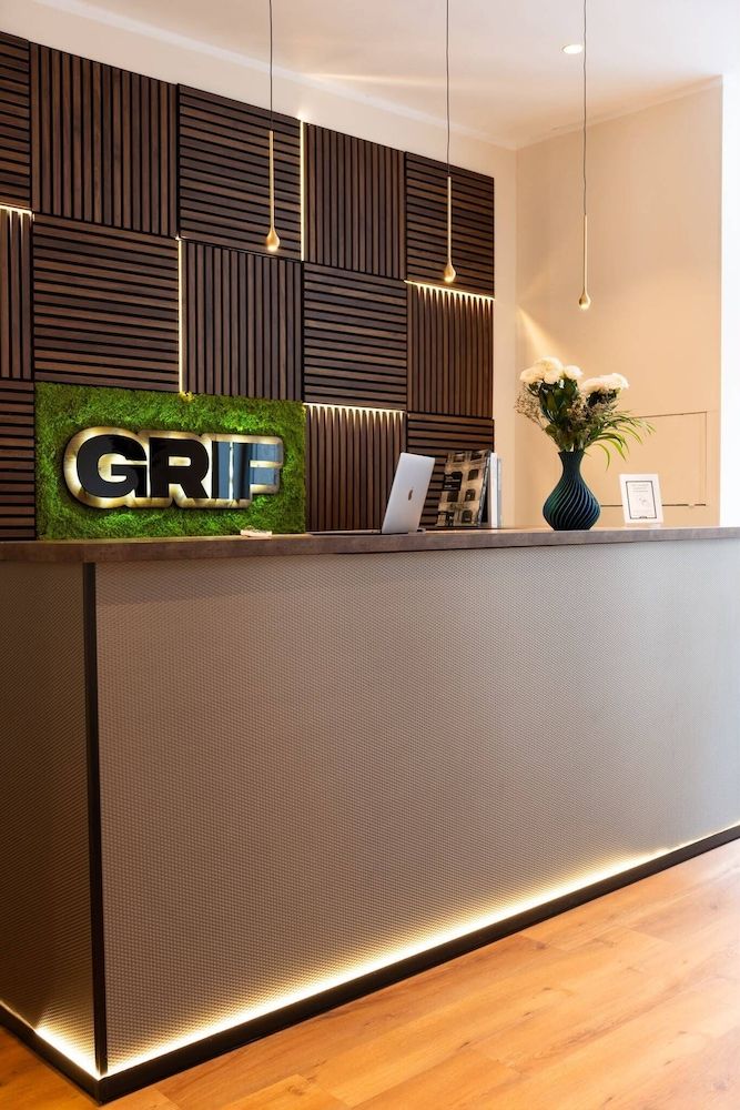 GRIF Hotel 2