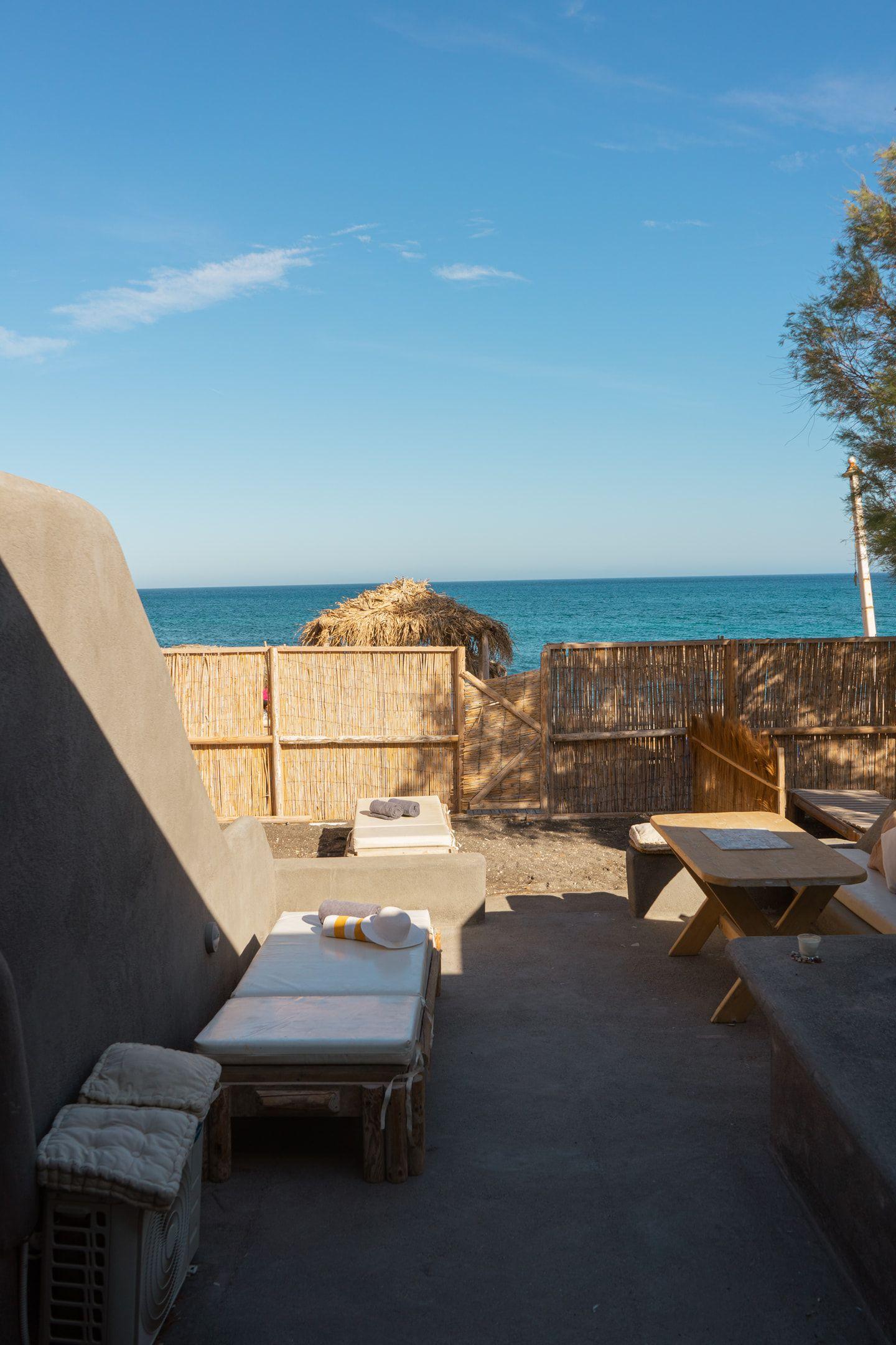 Demilmar Luxury Suites 1