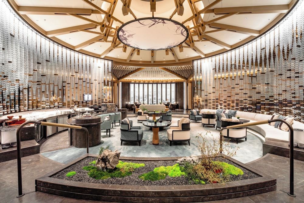 Banyan Tree Yangcheng Lake 2