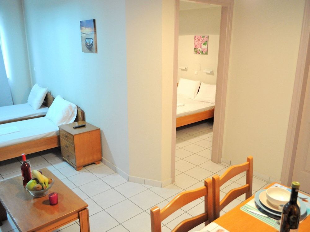 Greta Apartments 2