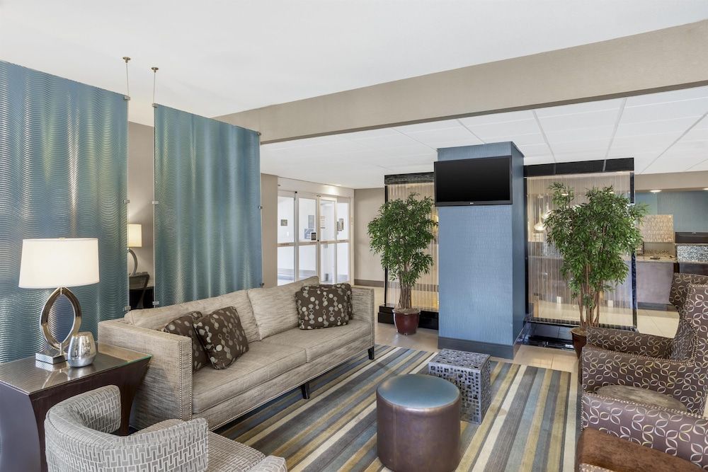 Best Western Plus Tallahassee North Hotel 2