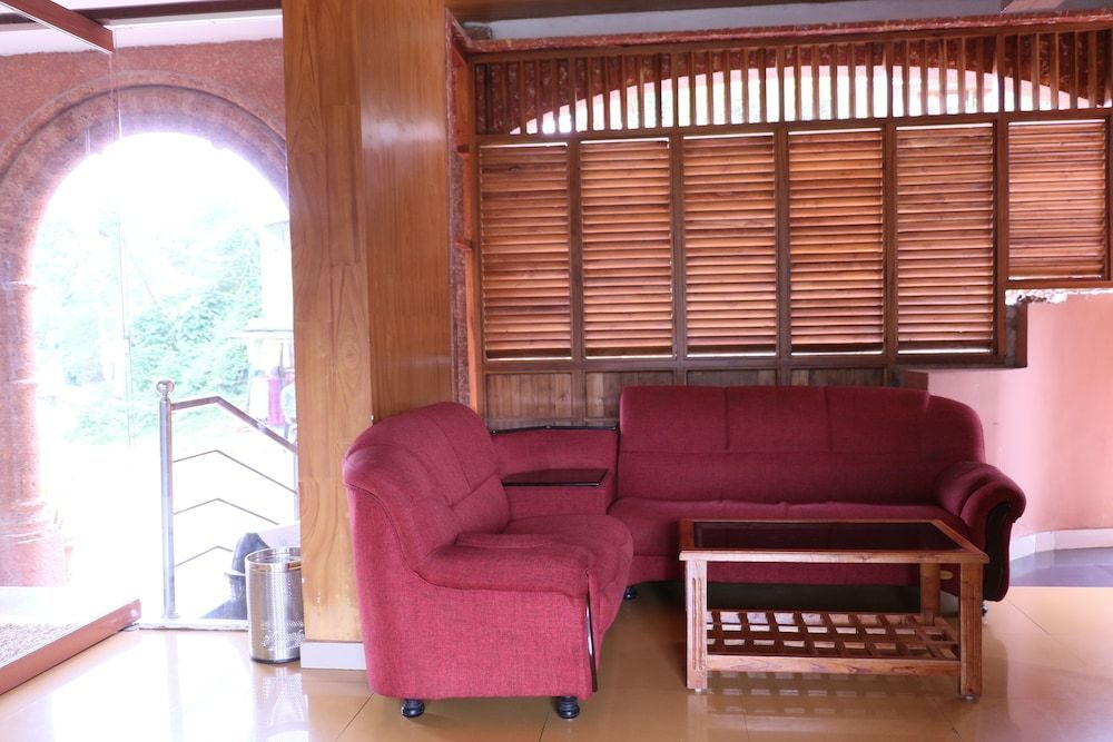 Jungle Park Resorts 2