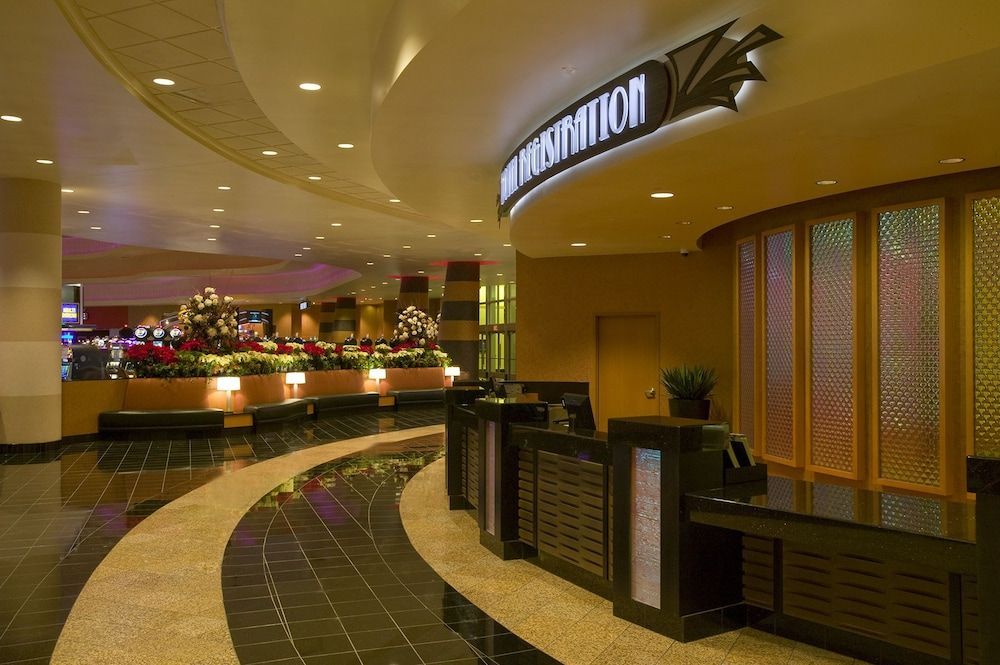 Bally's Quad Cities Casino & Hotel 2