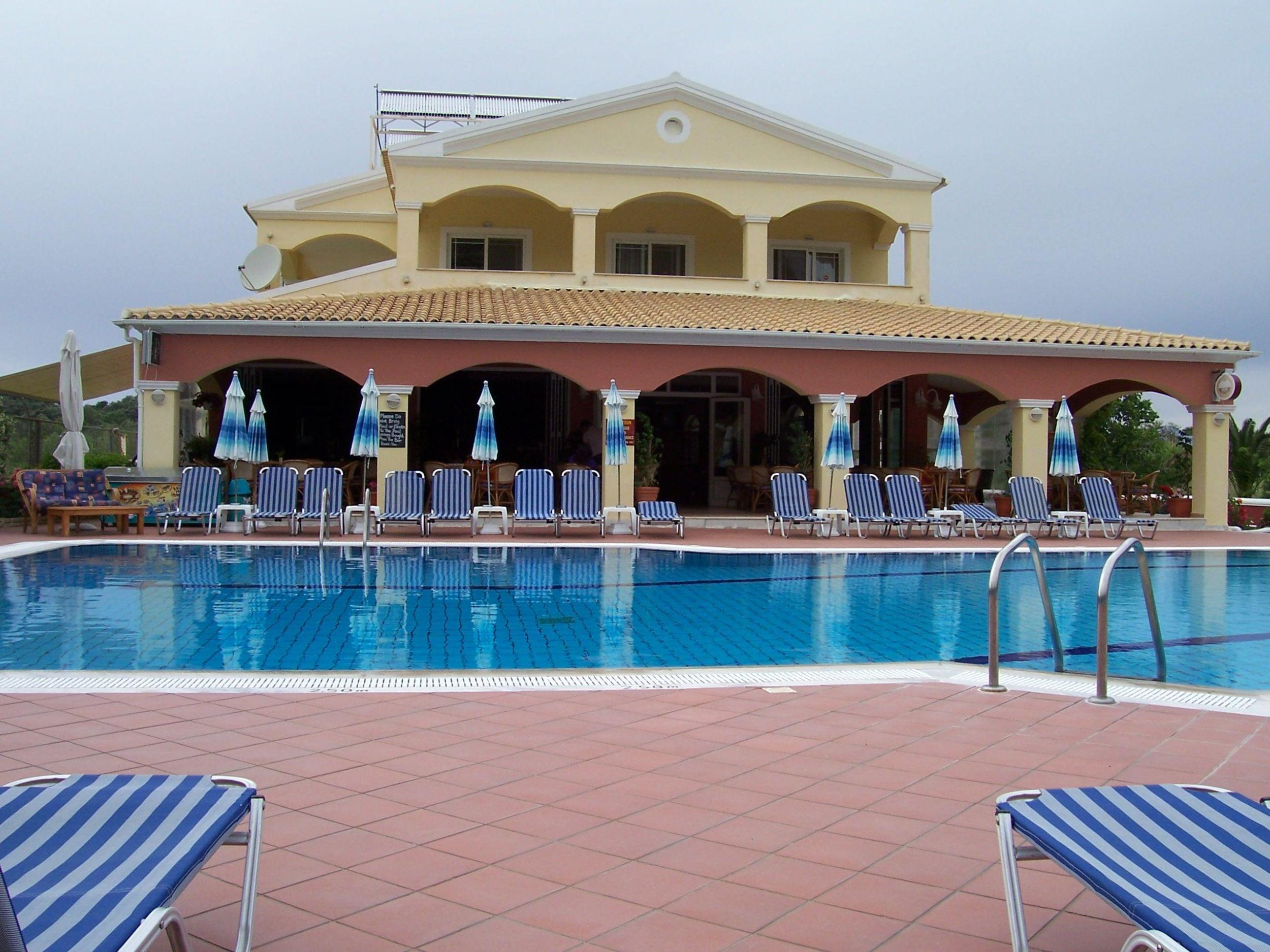 Kalimera Apartments 1