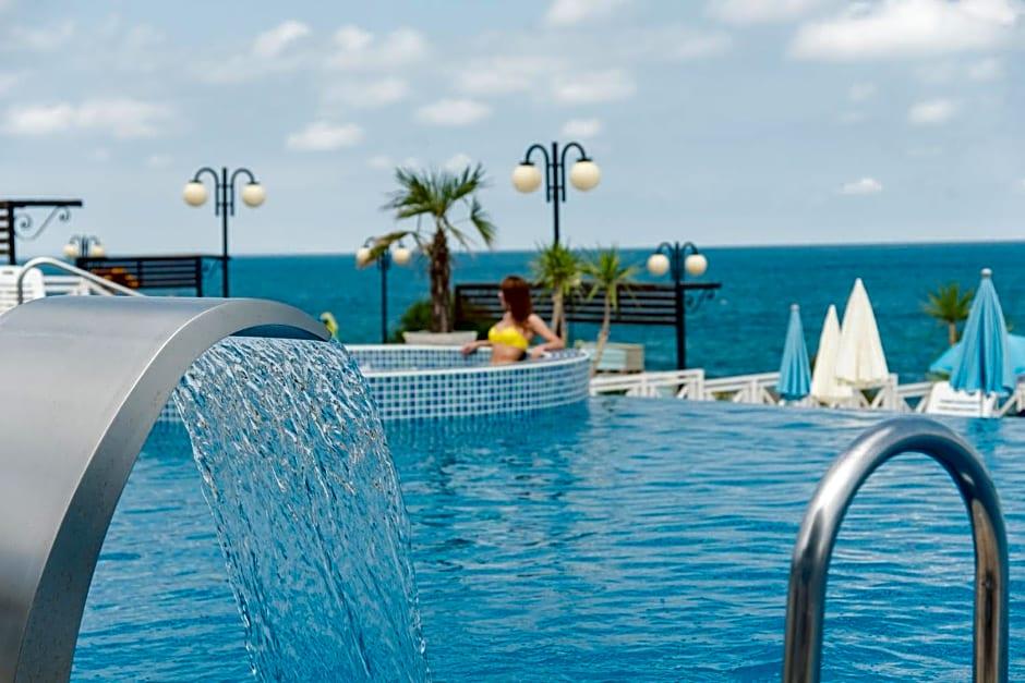 HOTEL ESKADA BEACH - Free Parking 2