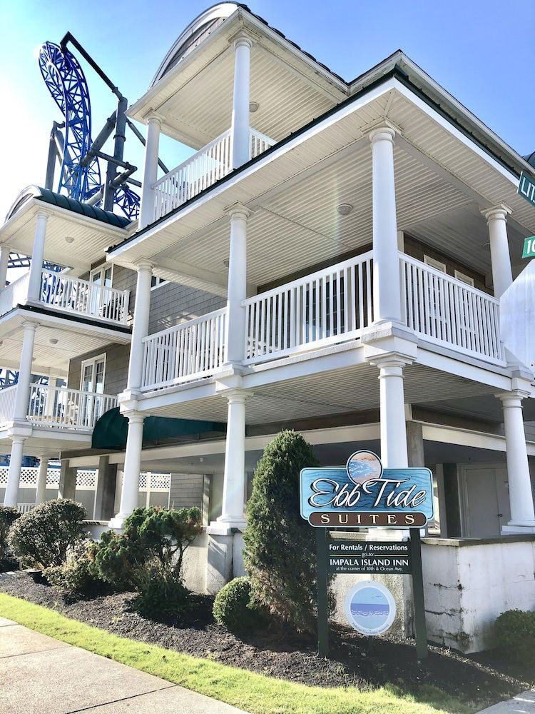 Ebb Tide Suites 1