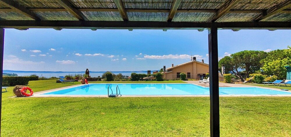 Agriturismo Le Vigne 1