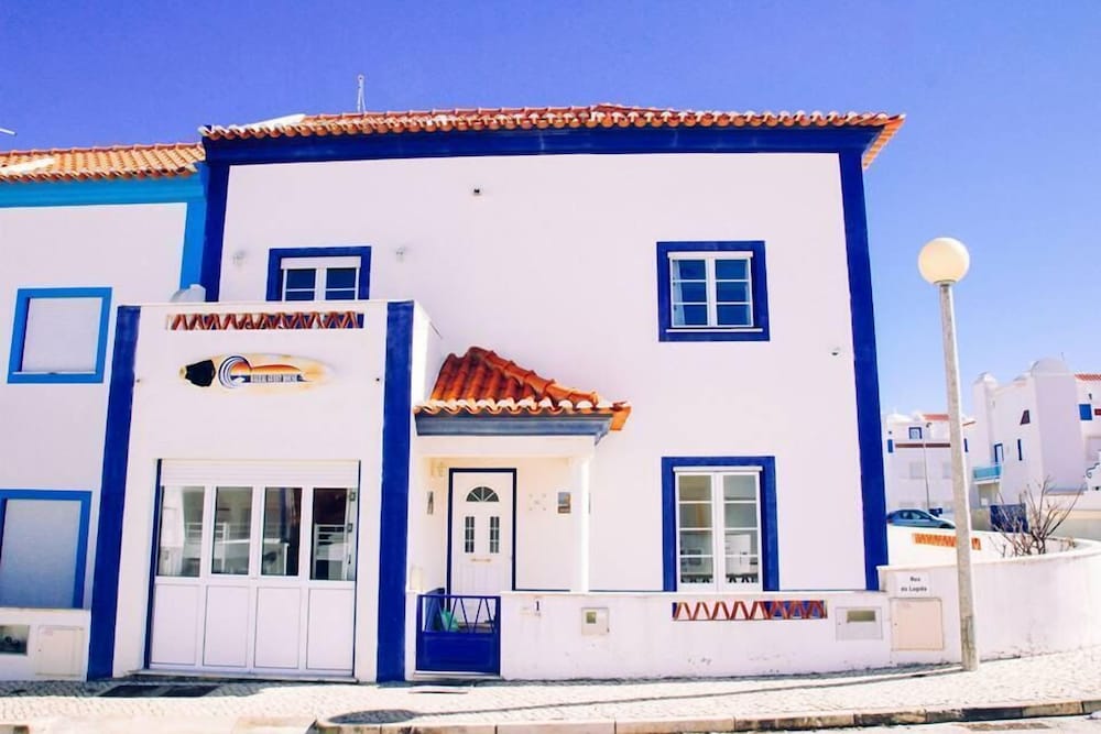 Baleal GuestHouse - Yoga included 1