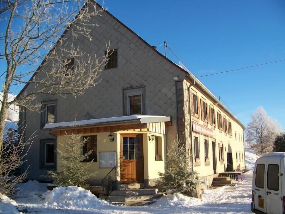 Ferme Auberge du Chèvremont 1