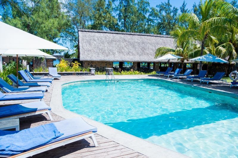 Club Coralia Hôtel Villas Mon Plaisir 1
