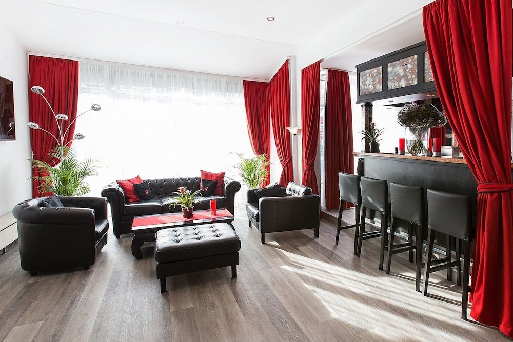 DORMERO Hotel München-Kirchheim Messe 1