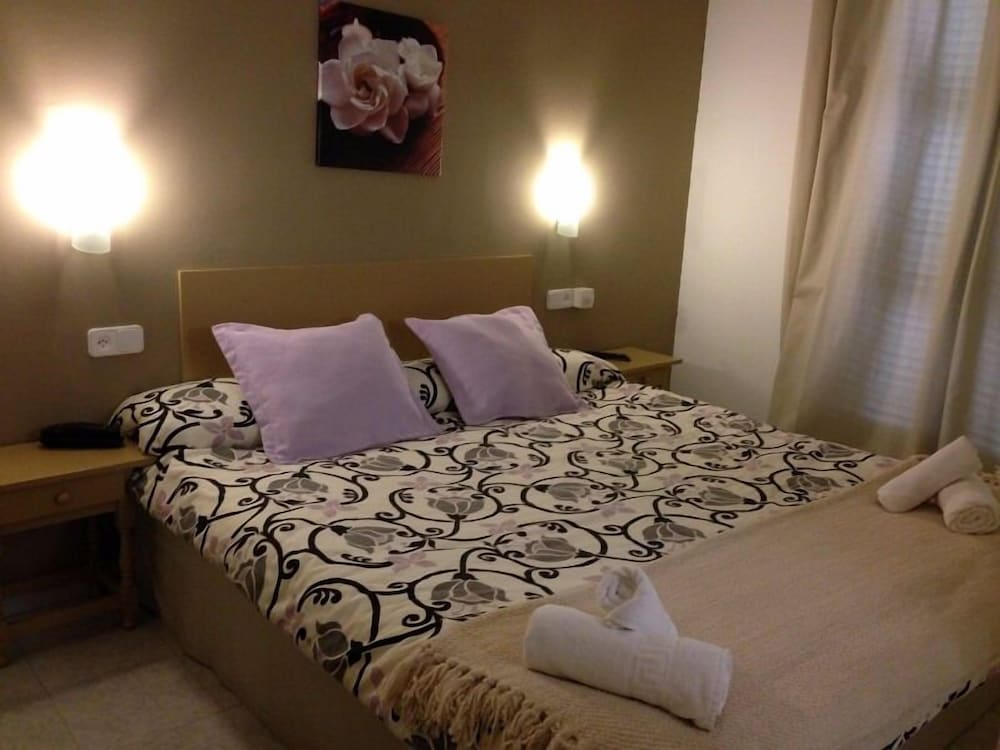 Balear Hotel 2
