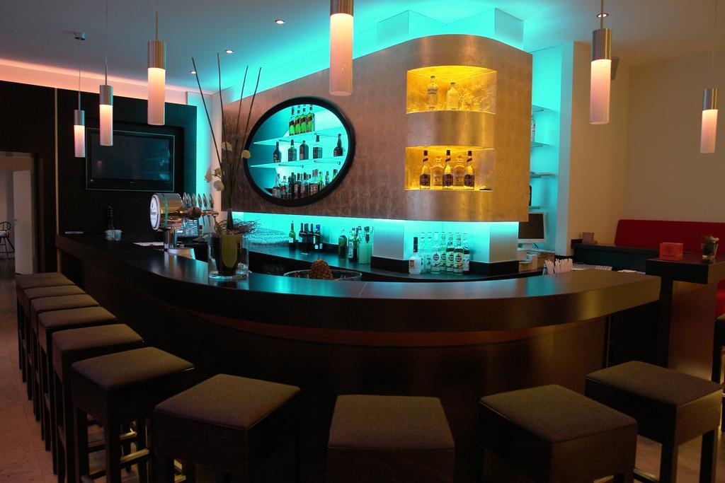 Hotel Reckord 1