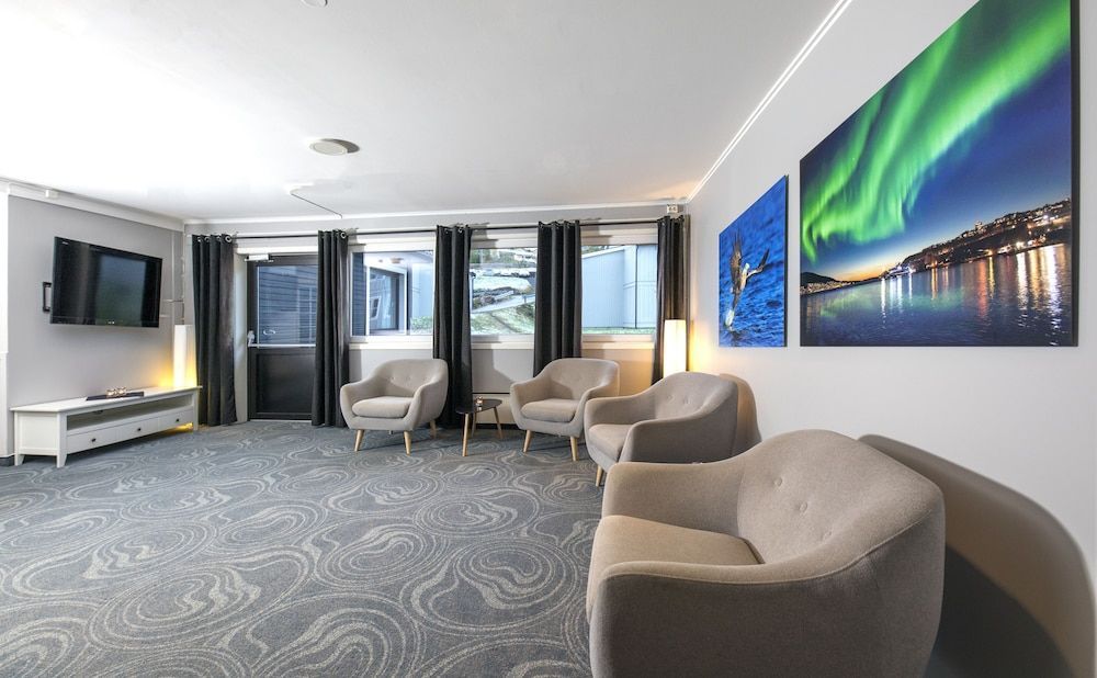 Thon Hotel Narvik 2