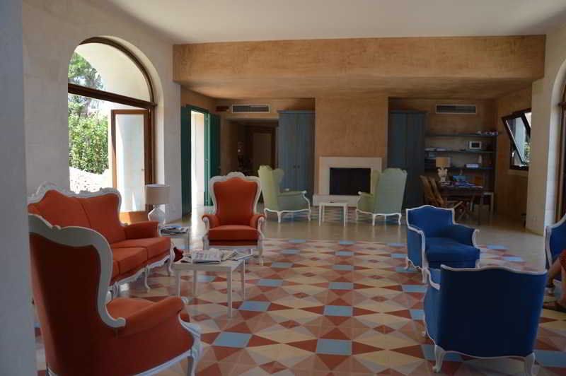 Le Capase Resort Salento 2