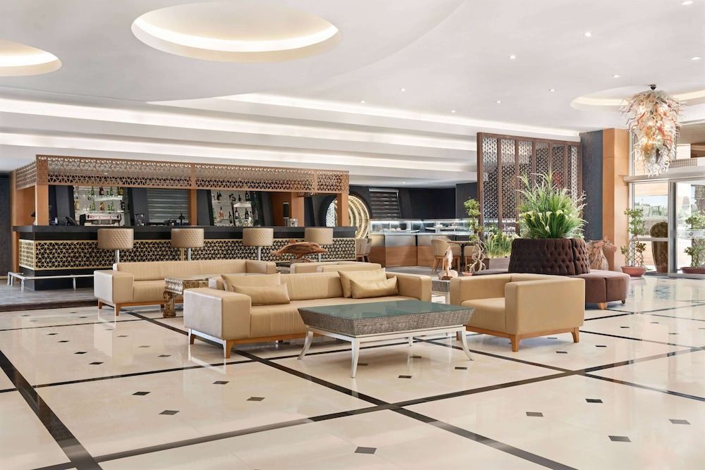 Wyndham Cerkezkoy 2