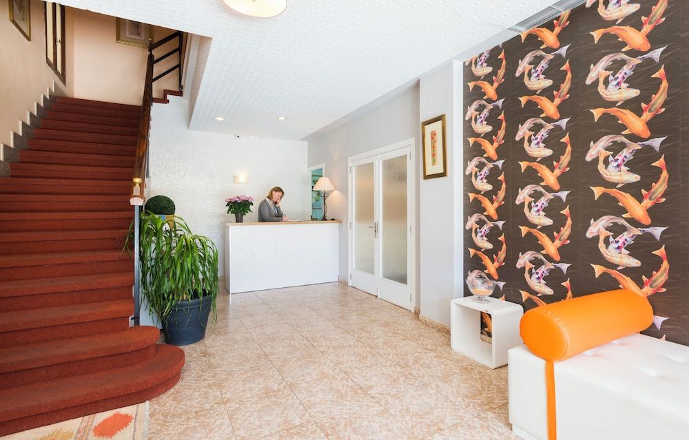 Hostal Neptuno 2