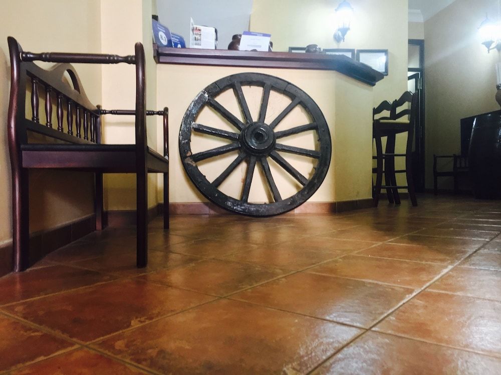Hostal Pechi 2