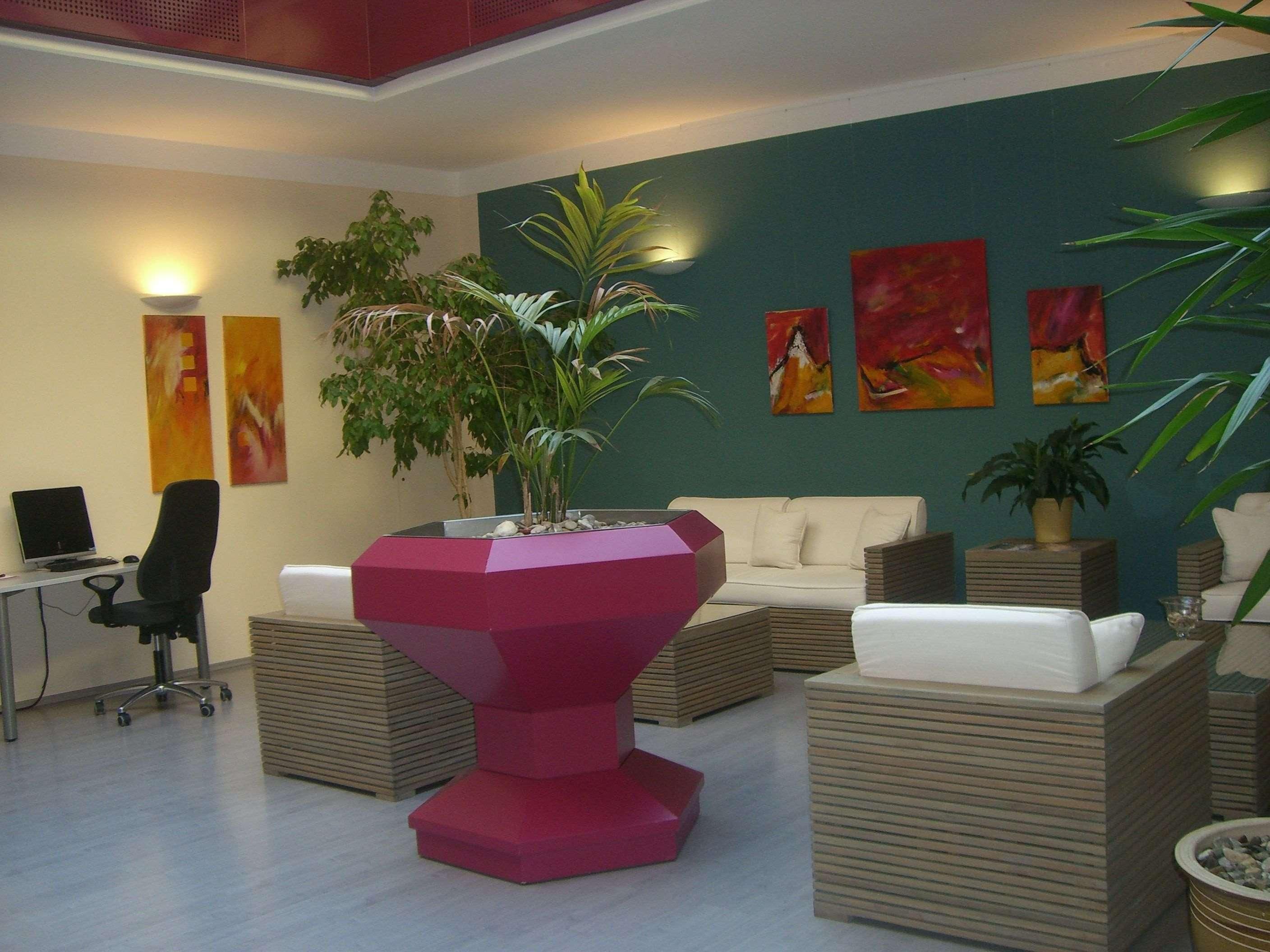 Arvena Reichsstadt Hotel 2