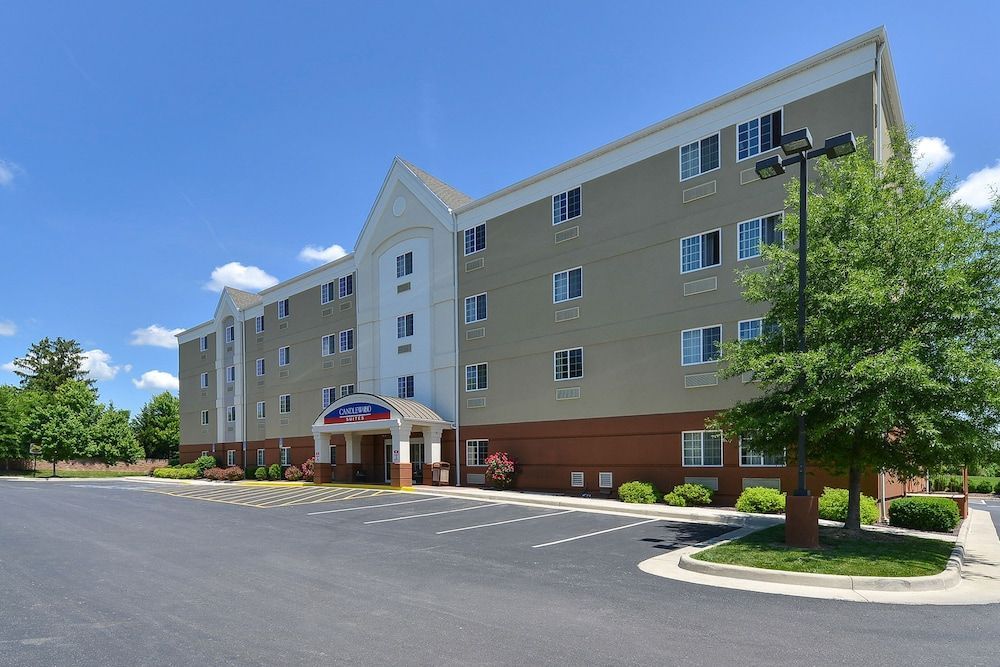 Candlewood Suites WINCHESTER by IHG 1